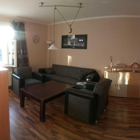 דרזדן Ferienwohnung Charlett מראה חיצוני תמונה
