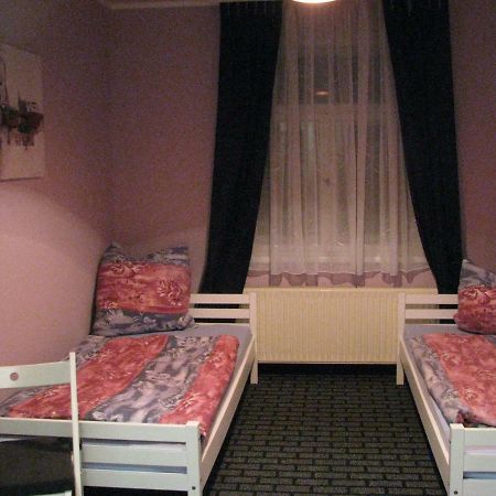 דרזדן Ferienwohnung Charlett מראה חיצוני תמונה