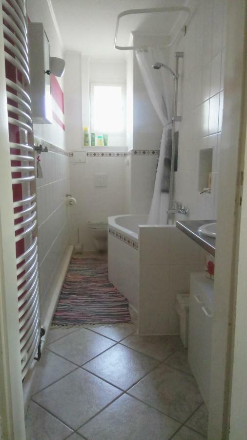 דרזדן Ferienwohnung Charlett מראה חיצוני תמונה